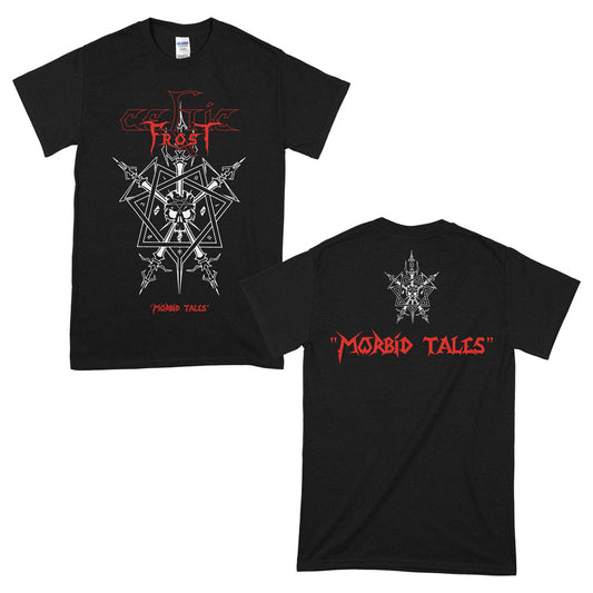 Celtic Frost (Morbid Tales) T-Shirt