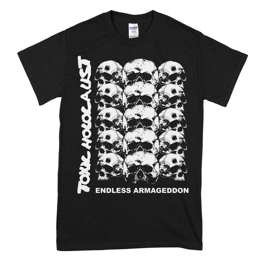 Toxic Holocaust (Endless Armageddon) T-Shirt