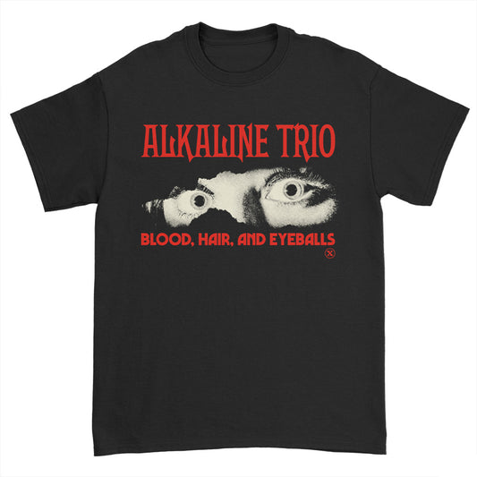 Alkaline Trio (Stare) T-Shirt