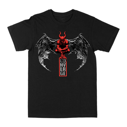 Converge (Amen Amok) T-Shirt
