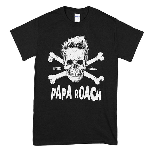 Papa Roach (ROCKTOBER) T-Shirt