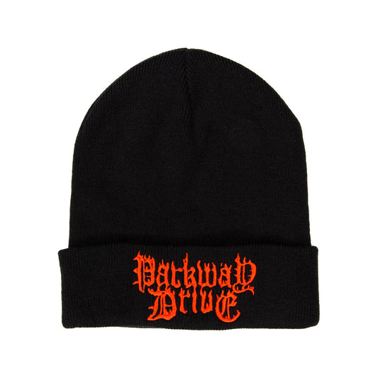 Parkway Drive (Drive King) Beanie