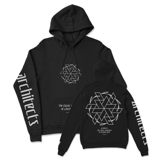Architects (Route 4 The Classic Symptoms) Hoodie