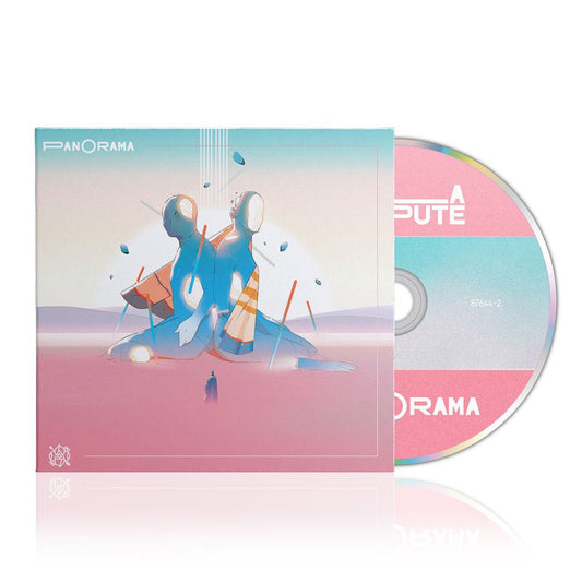 La Dispute (Panorama) CD