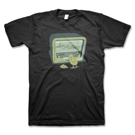 Jim Adkins (Canary) T-Shirt