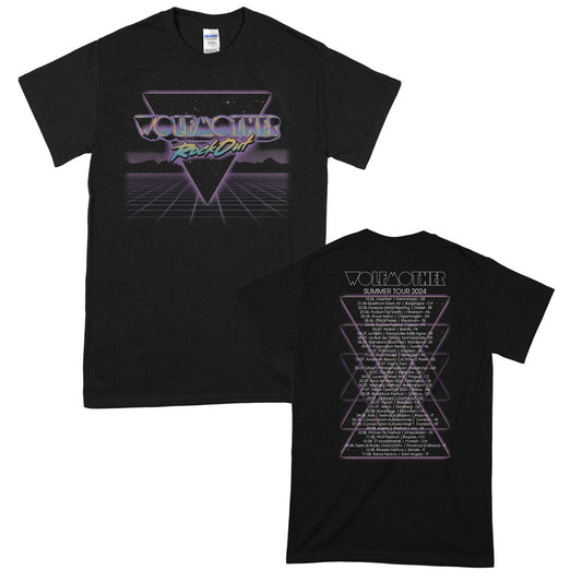 Wolfmother (Summer Tour 2024) T-Shirt