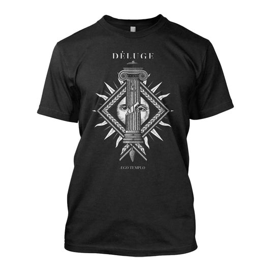 Déluge (Ægo Templo) T-Shirt