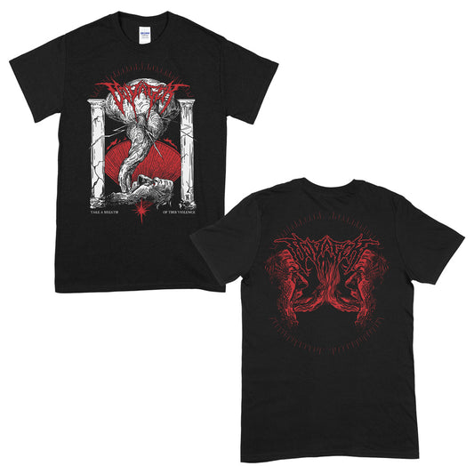 Voyager (Breath of Violence) T-Shirt