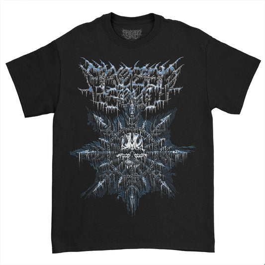 Frozen Soul (Skullflake) T-Shirt