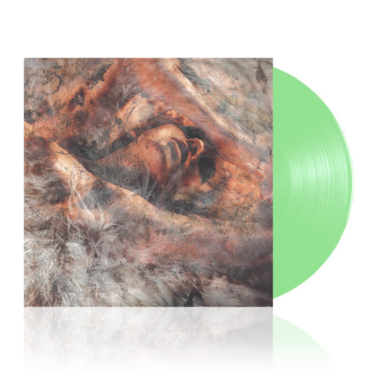 Converge (Unloved & Weeded Out) Glow In The Dark Vinyl