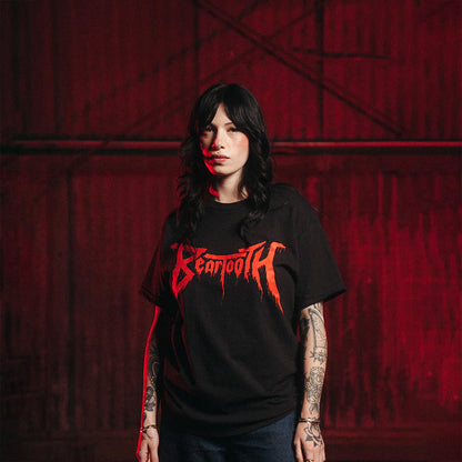 Beartooth (Red Hood Barry) T-Shirt