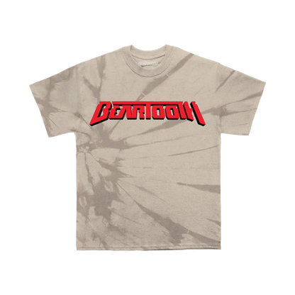 Beartooth (Snake On My Back PE Dye) T-Shirt