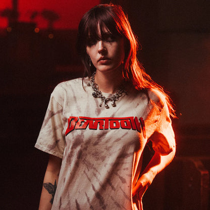 Beartooth (Snake On My Back PE Dye) T-Shirt