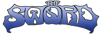 The Sword Logo