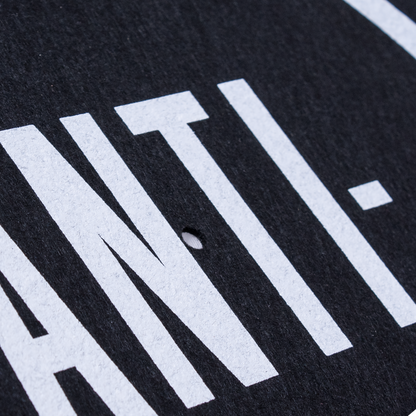 Anti Records (Logo) Slipmat