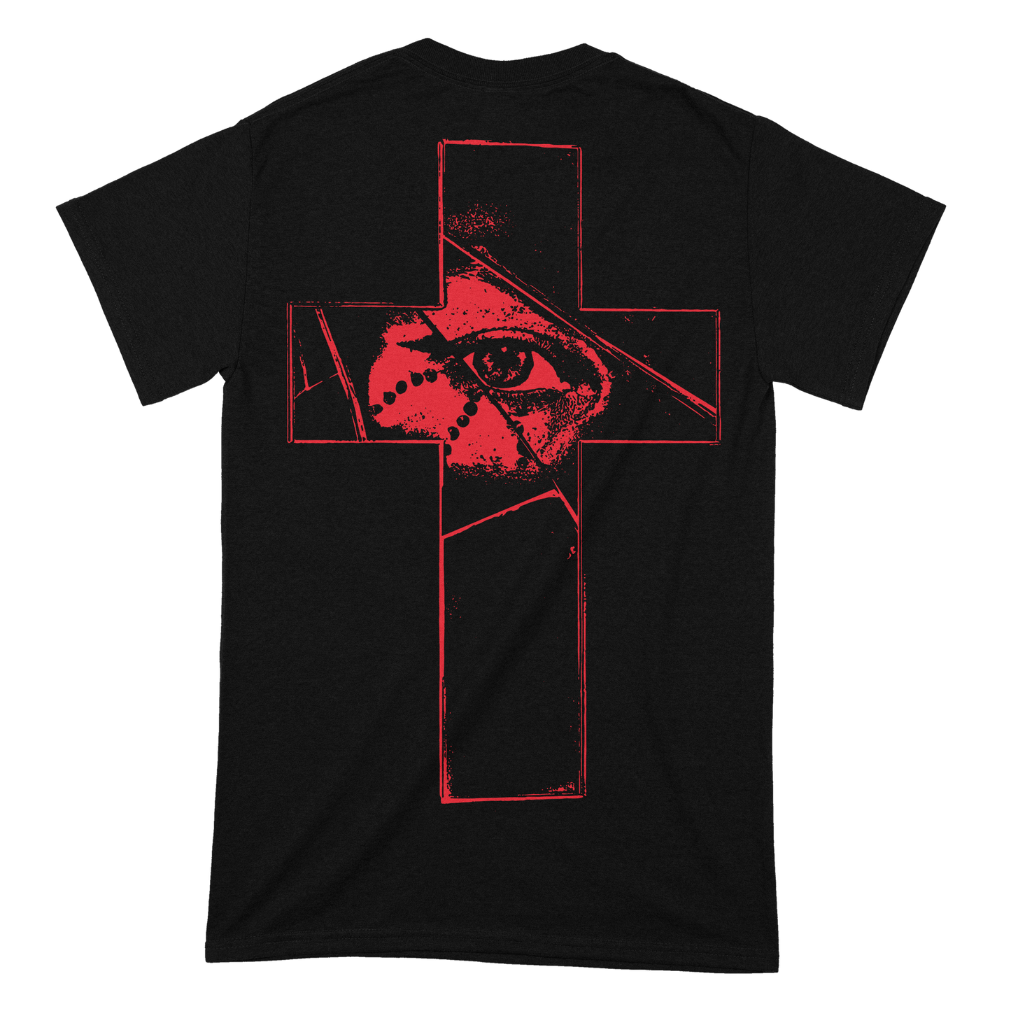 Beartooth (Cross On My Back) T-Shirt