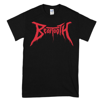 Beartooth (Red Hood Barry) T-Shirt