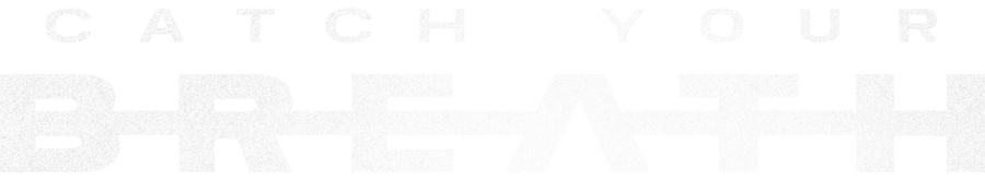 Catch Your Breath Logo