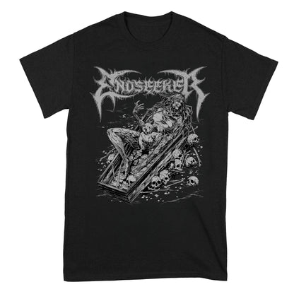Endseeker (Coffin Born 2015-2026) T-Shirt