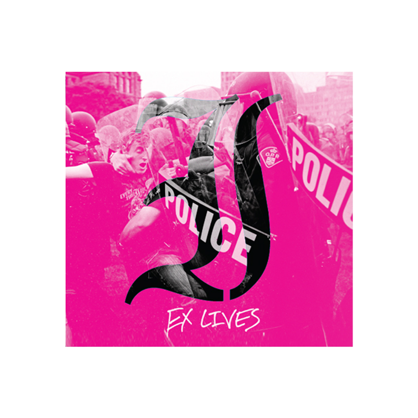 Every Time I Die (Ex Lives) Deluxe CD