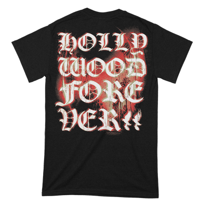 Hollywood Undead (Forever Masks) T-Shirt