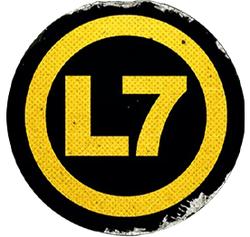 L7 Logo