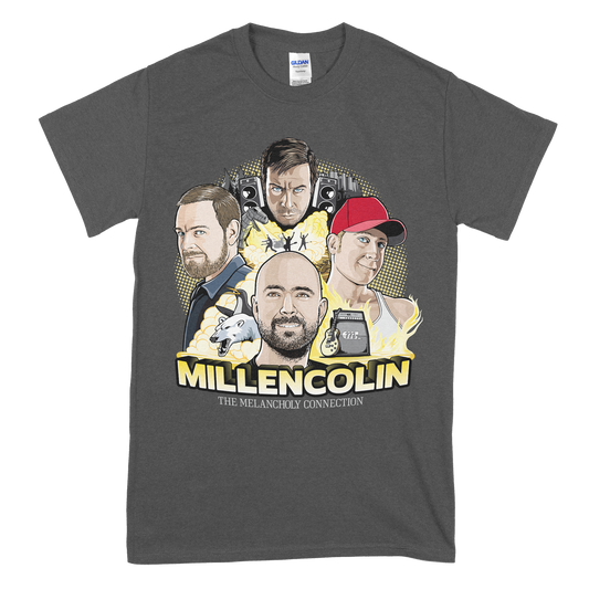 Millencolin (Cover) T-Shirt