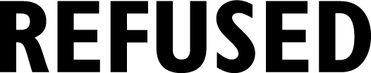 Refused Logo