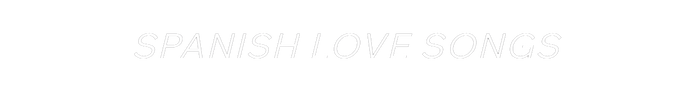 Spanish Love Songs Logo