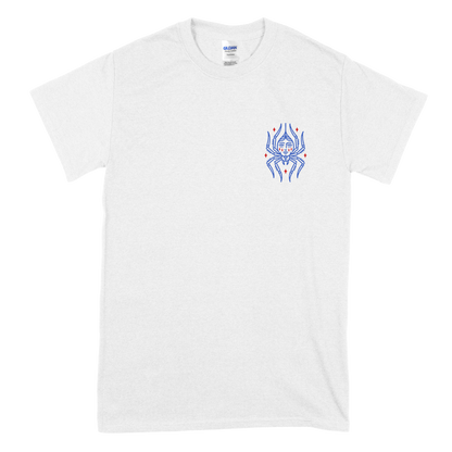 The Flatliners (Spiderfence) T-Shirt