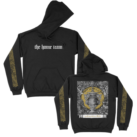 The Home Team (Crucible of Life) Hoodie