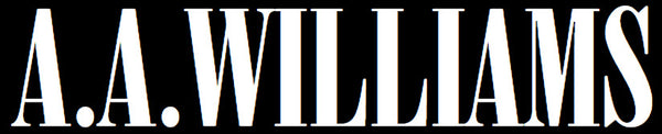 A.A. Williams Logo