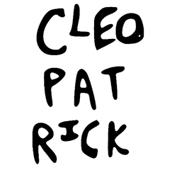 cleopatrick Logo