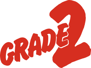 Grade 2 Logo
