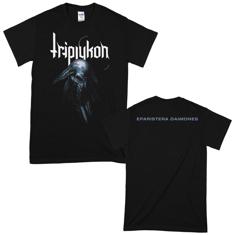 Triptykon (Eparistera Daimone) T-Shirt