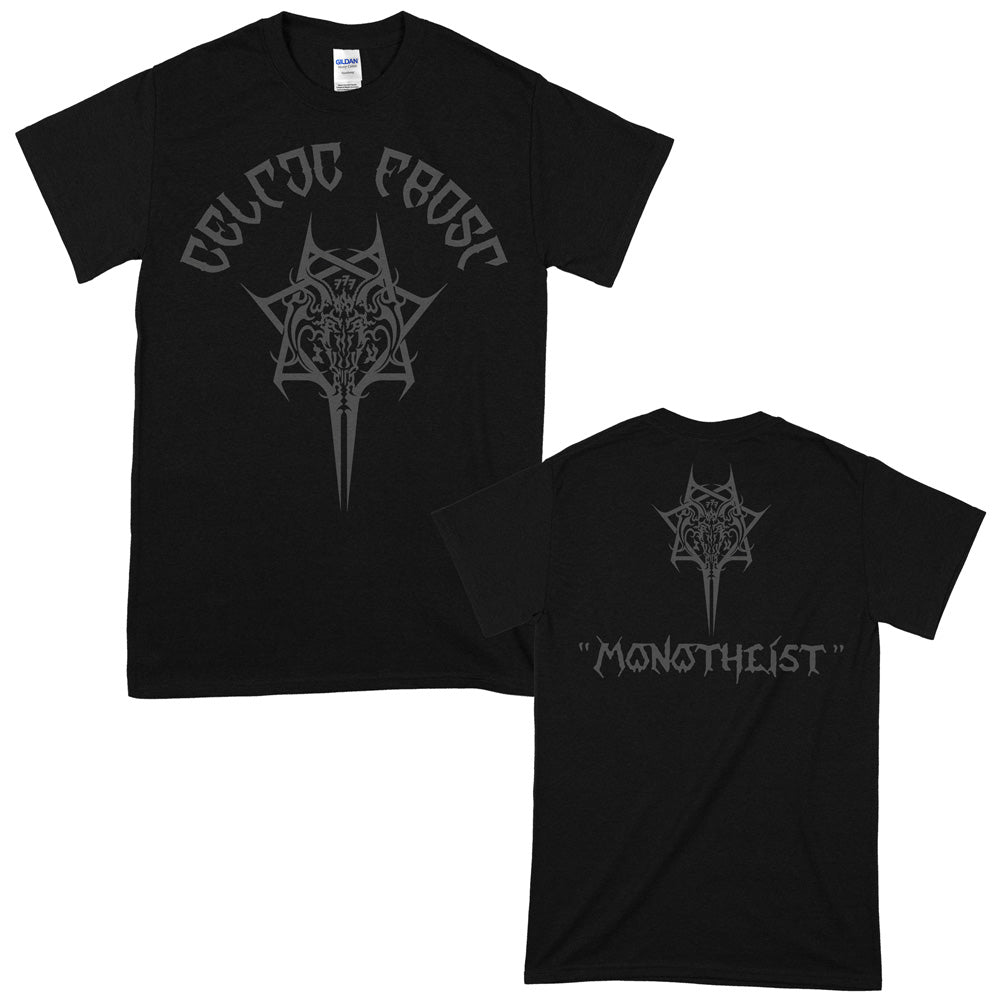 Celtic Frost (Monotheist Repro) T-Shirt