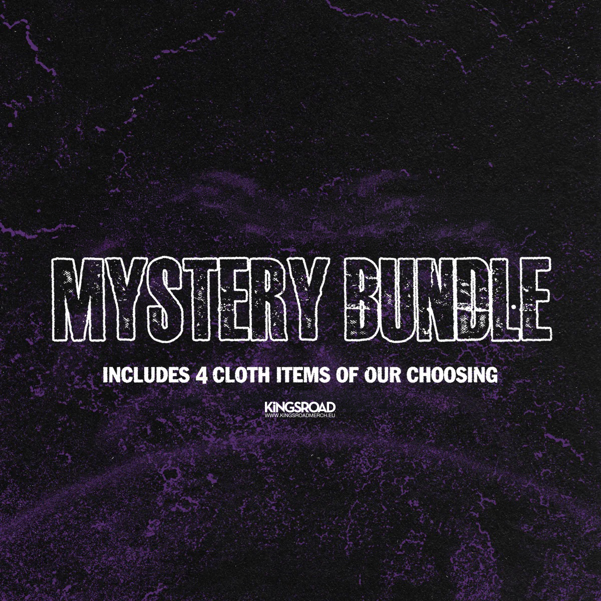 Testament (Mystery) Bundle