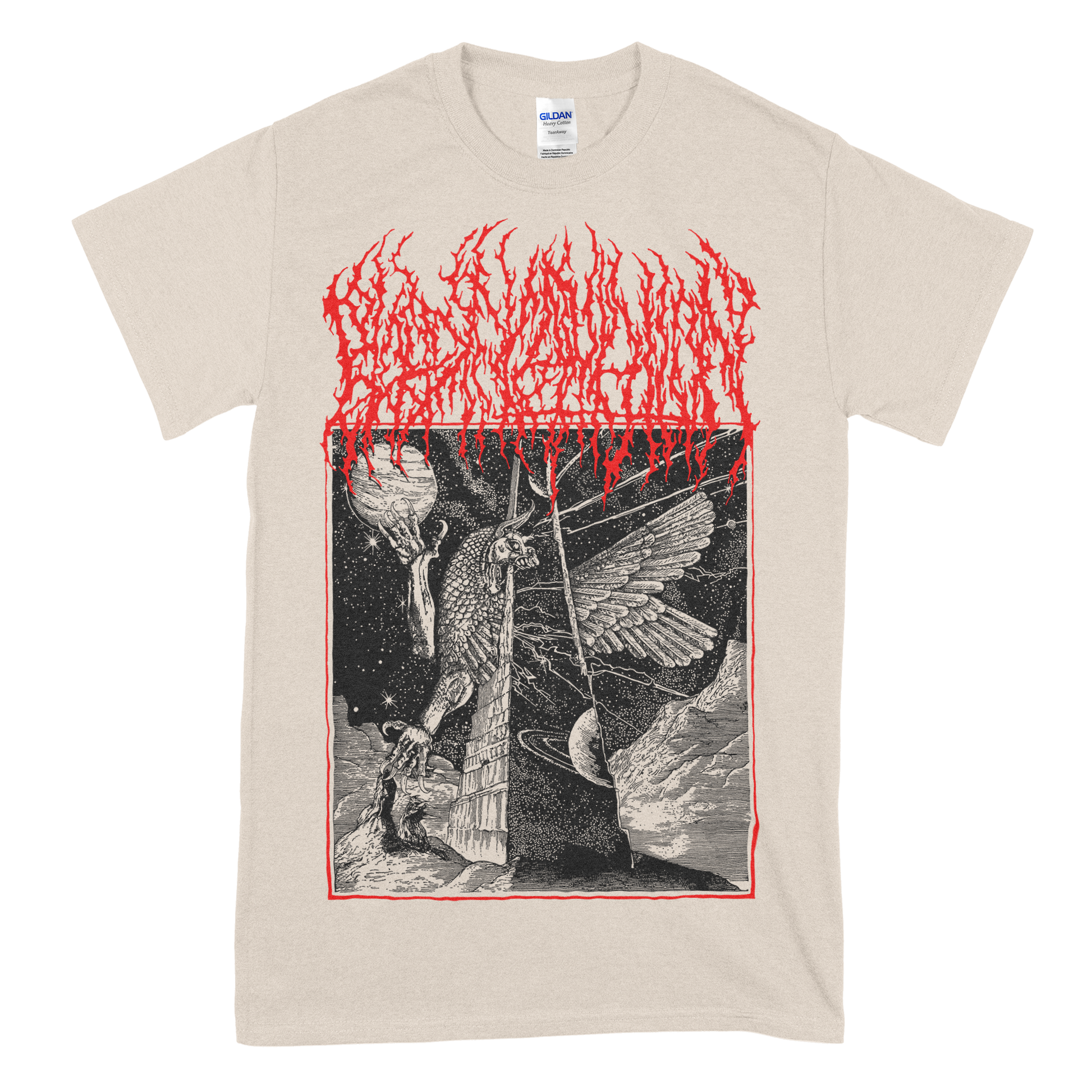 Blood Incantation (Entity) T-Shirt