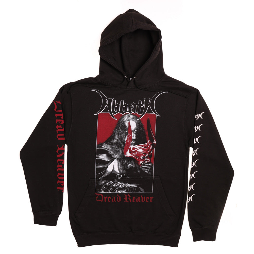 Abbath (Dread Reaver) Hoodie