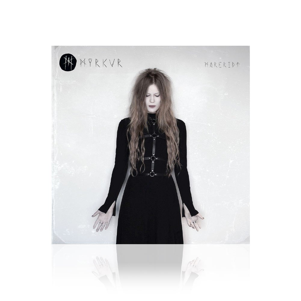 Myrkur (Mareridt) CD