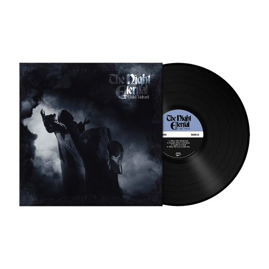 The Night Eternal (Cold Velvet) 180g Black Vinyl