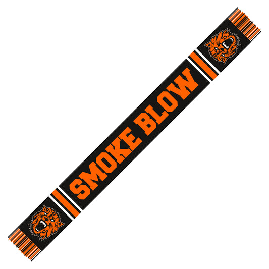 Smoke Blow (Löwe) Scarf