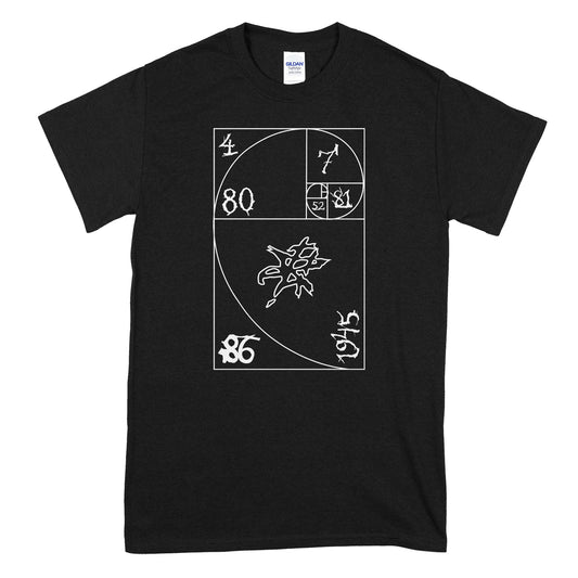 Takida (Numbers) T-Shirt