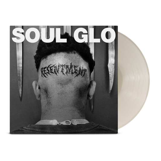 Soul Glo (NA I'M GON GRAB ALLAT) White Vinyl