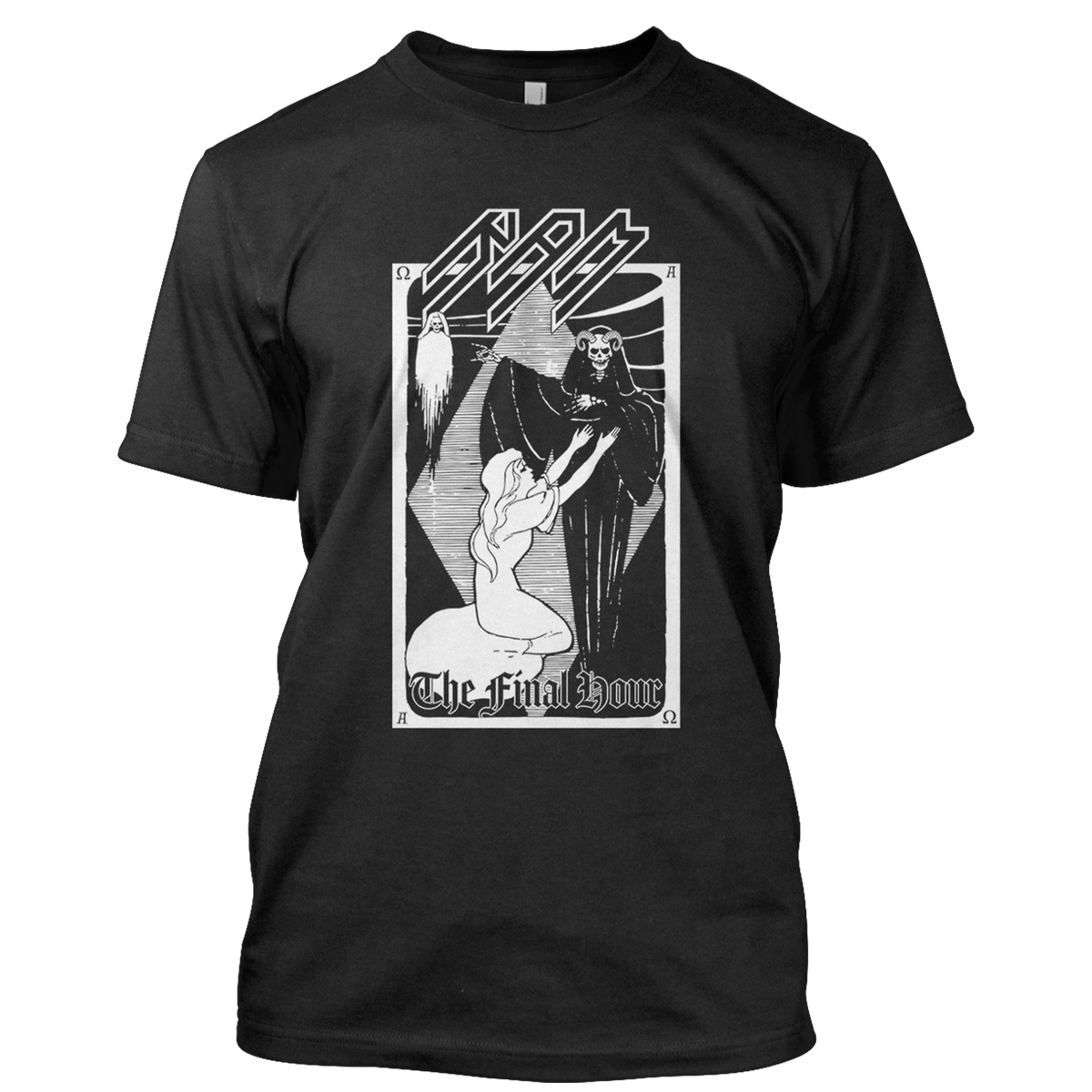 RAM (The Final Hour) T-Shirt