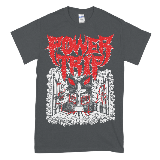 Power Trip (Demon Gate) T-Shirt