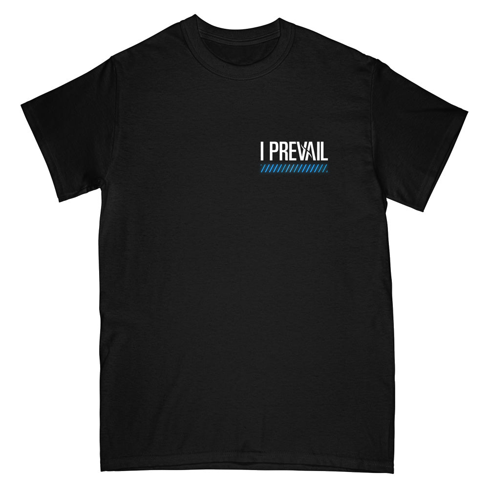 I Prevail (True Power Logo) T-Shirt