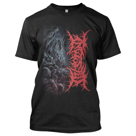Ingested (Denigration) T-Shirt