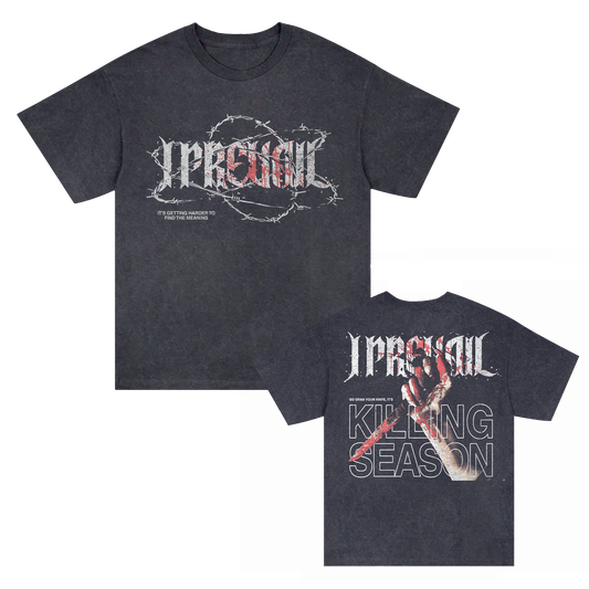 I Prevail (Killing Season) T-Shirt