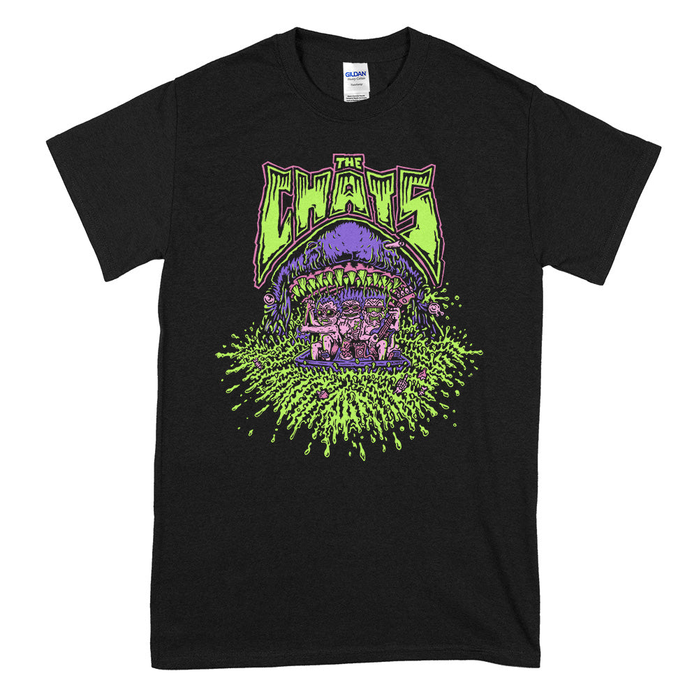 The Chats (Shark Attack) T-Shirt